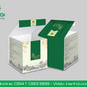 Mẫu hộp giấy NANH-PB 000027