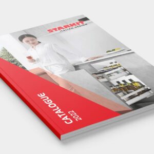 Mẫu Catalogue đẹp - CT 000027